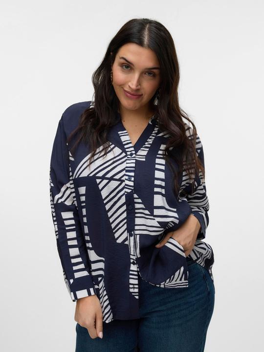 Immagine prodotto Vero Moda VMCJOSIE Hemd Hemd (48)