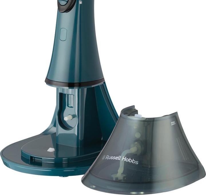 Actual product image Russell Hobbs Steam Genie (1800 W, 28 g/min)