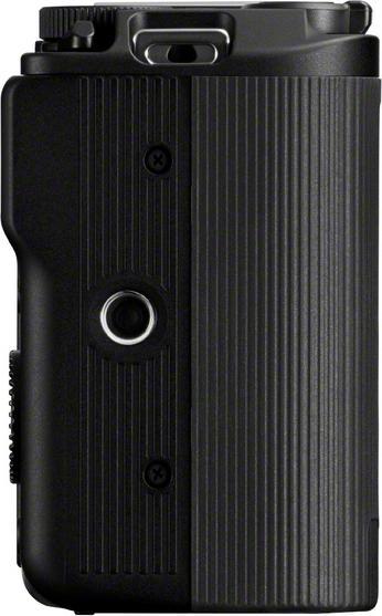 Productafbeelding Canon EOS R50V Behuizing (24 Mpx, APS-C / DX)
