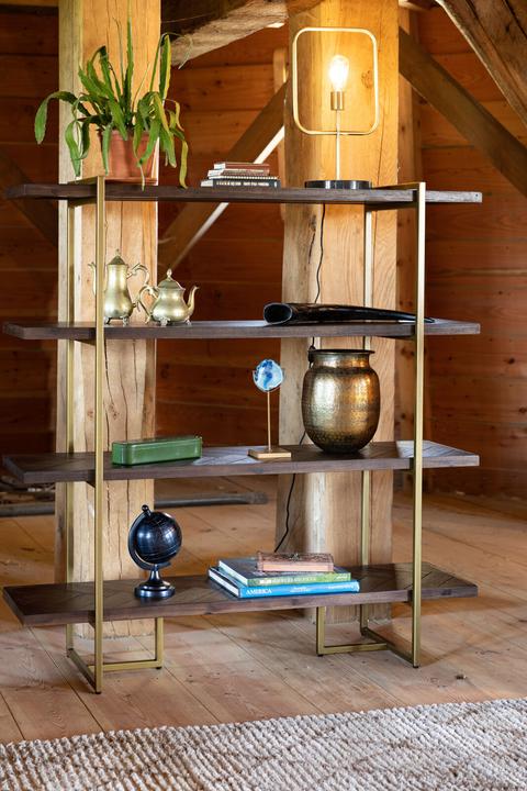 Actual product image Dutchbone Class (140 x 40 x 146 cm)