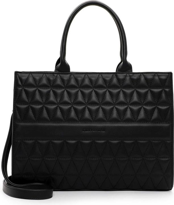 Produktbild Emily und Noah E&N Donatella Shopper Tasche 33 cm (11.15 l)