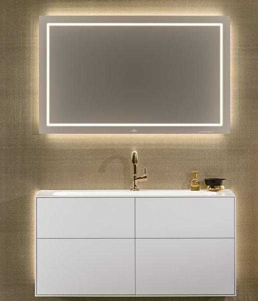 Produktbild Villeroy & Boch Villeroy und Boch Finion Waschtischunterschrank F02000, 996x591x498mm