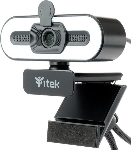 Actual product image Itek W401L