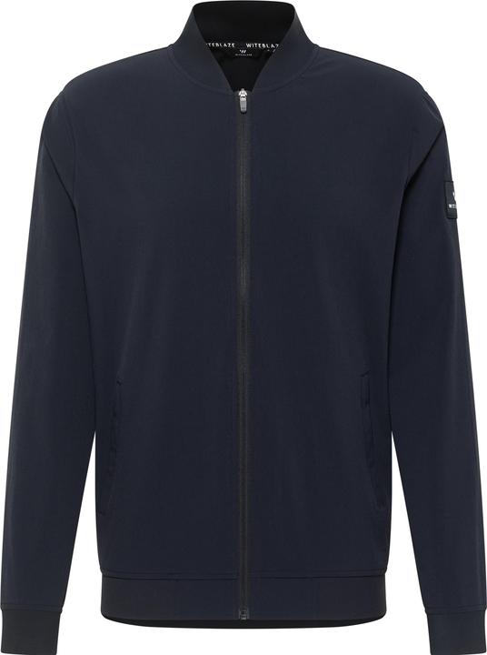 Witeblaze ADRIK Men's blouson jacket,sch schwarz M (M)