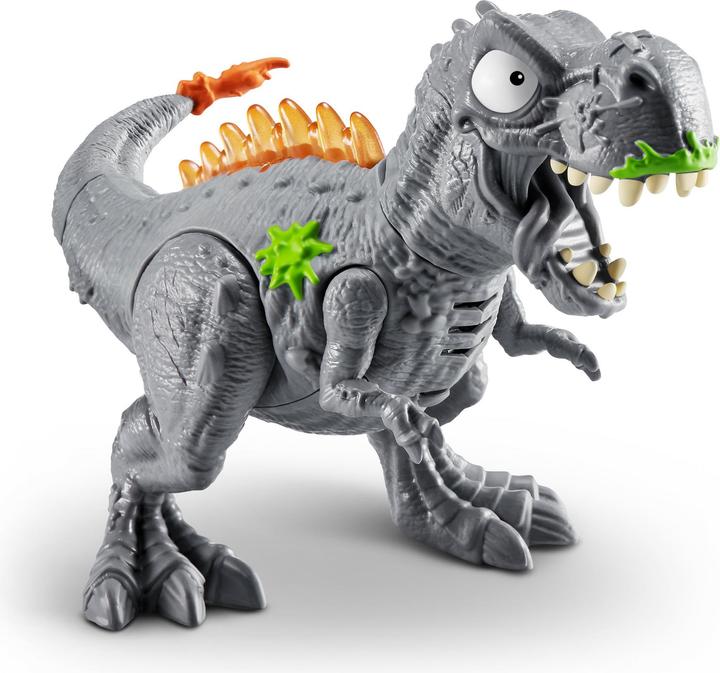 Image du produit Zuru Smashers - Mega Jurassic Light up Dino