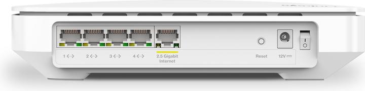 Produktbild Linksys VELOP Micro-Router 6