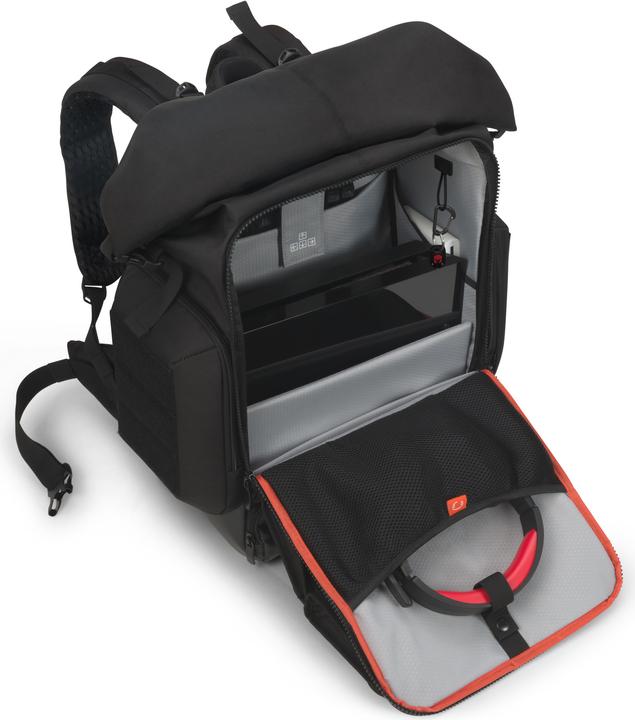 Image du produit Caturix Decisiun Ecotec (42 l)