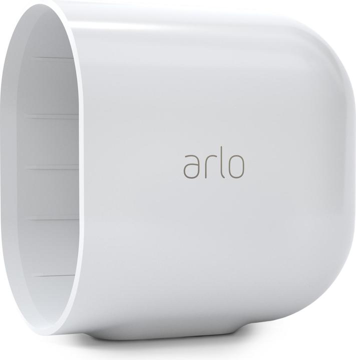 Arlo Camera Cover for Ultra, Pro 3 and 4, white (Housing)
