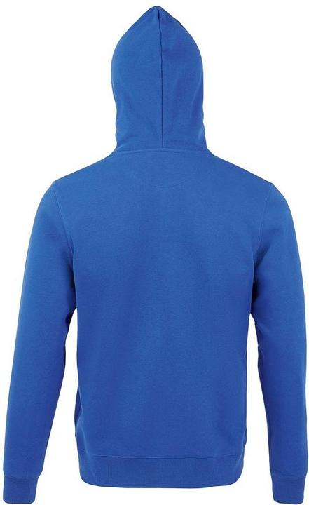 Produktbild Sols Spike Reissverschluss Kapuzenjacke (S)