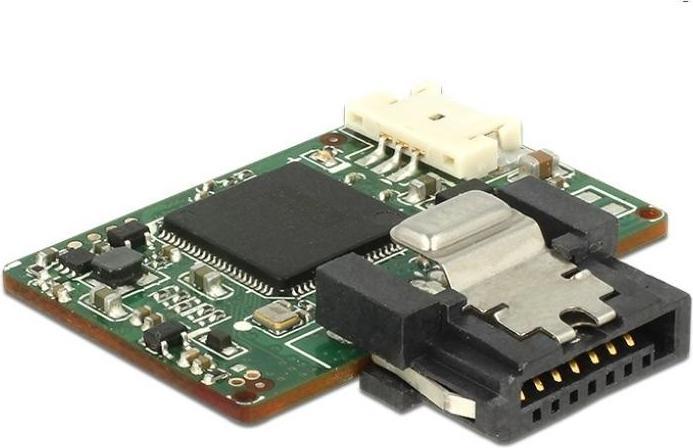 Actual product image Delock SATA DOM modules