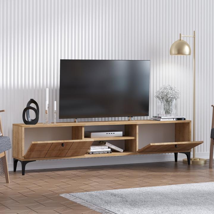 Immagine prodotto Kalune Design Solea (180 x 30 x 47 cm)