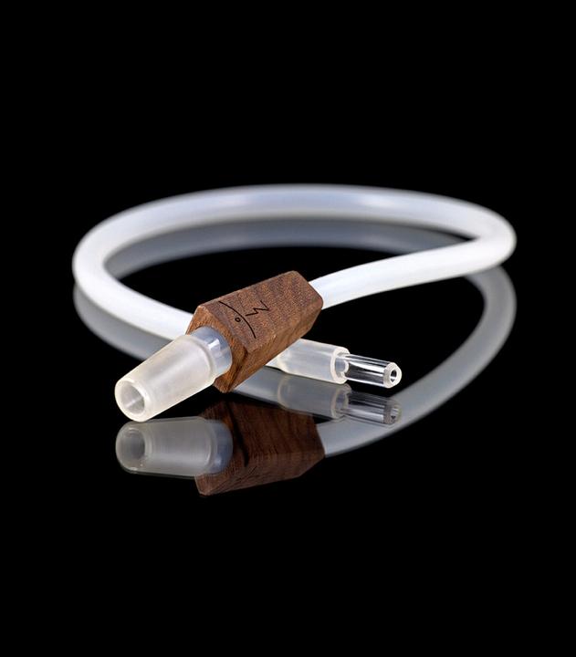 Image du produit Magic Flight Adaptateur de tuyau d'eau Launch Box Walnut (1 x)