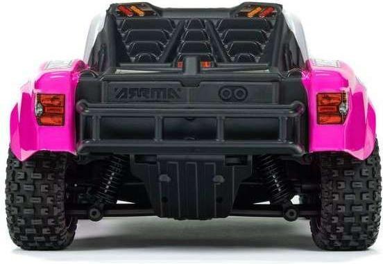 Produktbild Arrma Desert Truck Mojave GROM BLX 2233S, Türkis 1:8 (RTR Ready-to-Run)