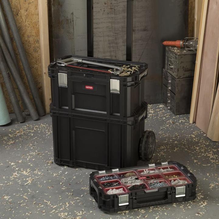 Actual product image Keter Connect assortment box x300x