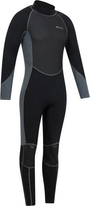 Immagine prodotto Mountain Warehouse Combinazione per uomo (2,5 mm, M)
