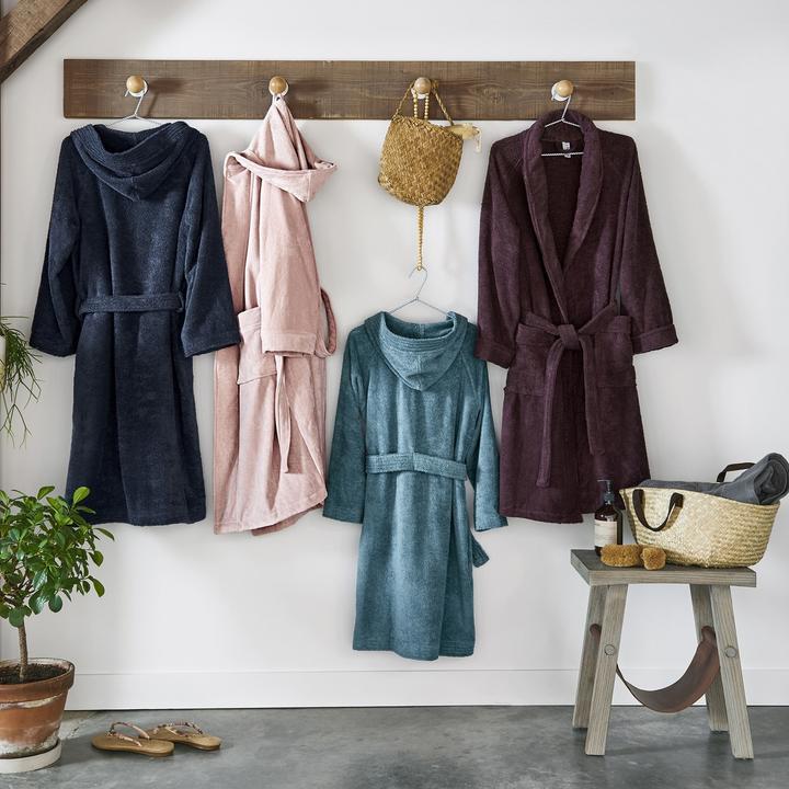 Image du produit La Redoute Interieurs Peignoir (W32/L34)