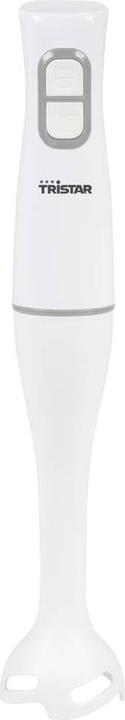 Productafbeelding Tristar MX-4851 Staafmixer 350 W met hakopzetstuk, gardeopzetstuk, met