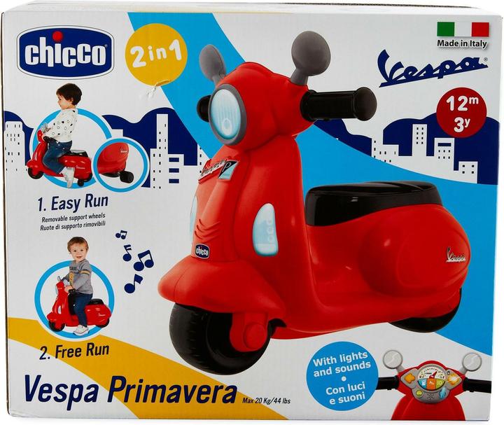 Image du produit Chicco Vespa