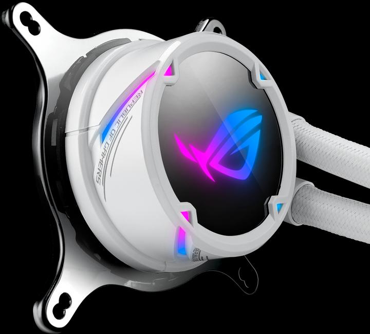 Immagine prodotto ASUS ROG Strix LC 240 RGB
