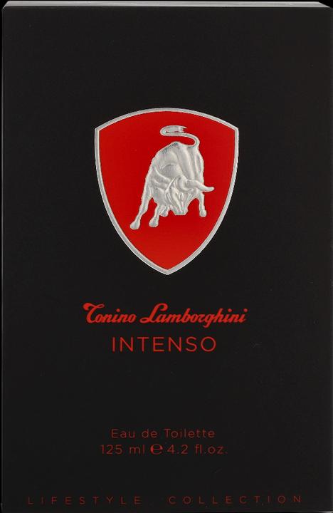 Produktbild Tonino Lamborghini Lamborghini Intenso (Eau de Toilette, 125 ml)