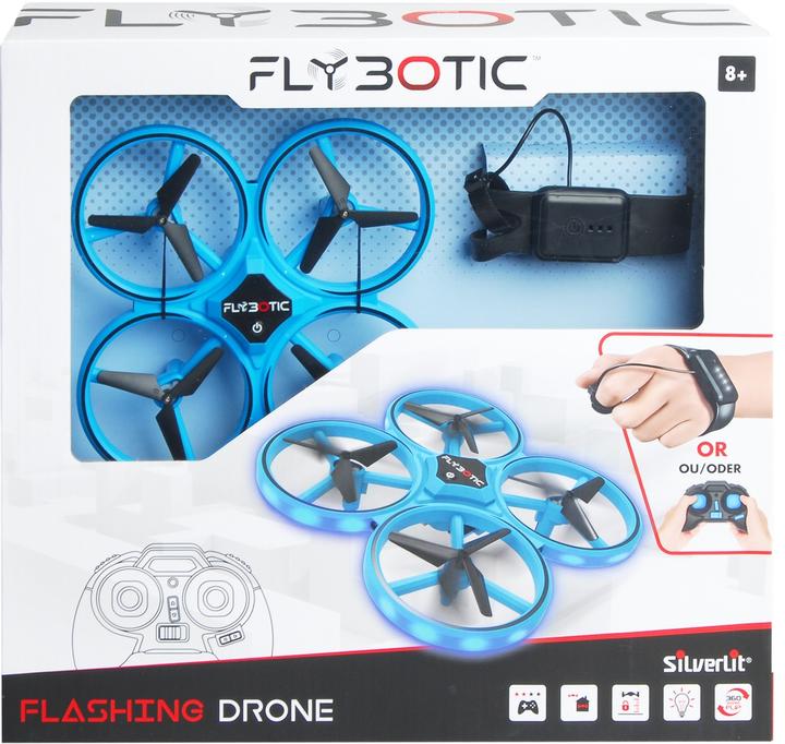 Produktbild Silverlit Flashing Drone