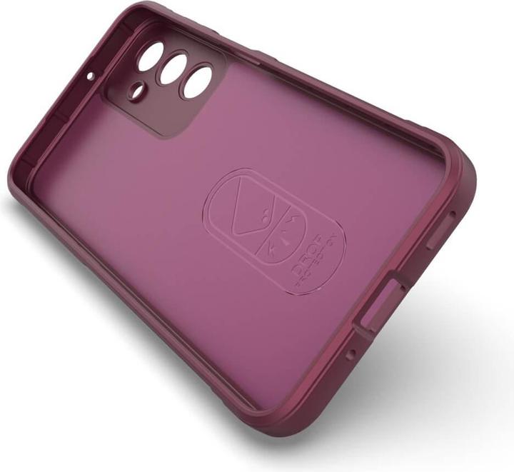 Immagine prodotto Cover-Discount Galaxy A56 5G - Rugged Protective Hülle (Samsung Galaxy A56)