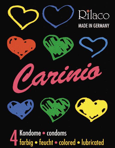 Image du produit Rilaco Carinio 4 pc. (4 pcs)