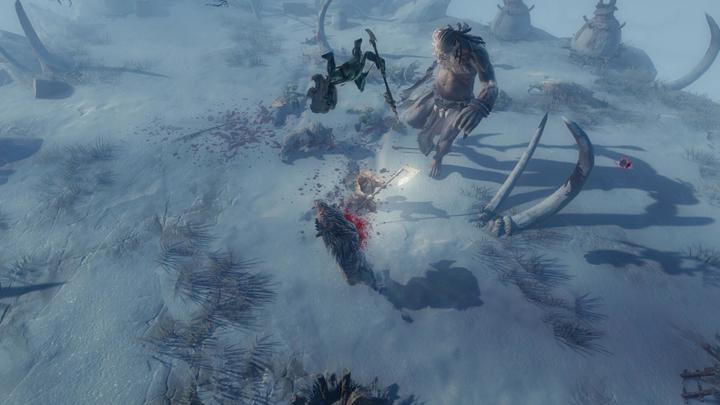 Immagine prodotto Vikings: Wolves of Midgard - Edizione speciale limitata (PC) (PC, DE)