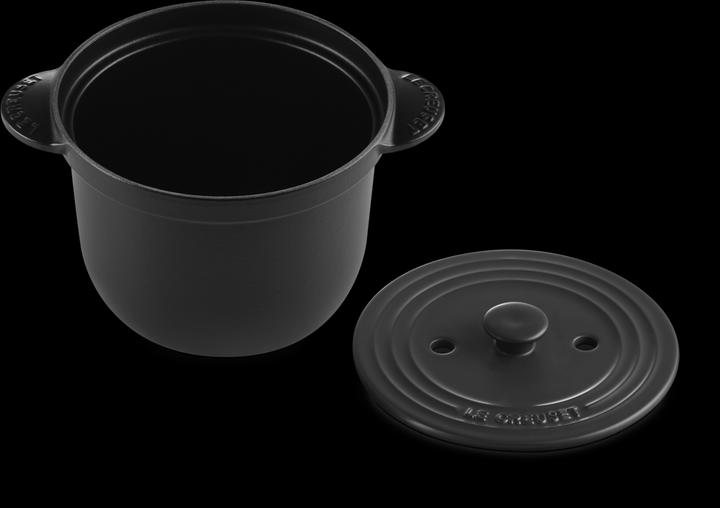 Productafbeelding Le Creuset Cocotte Elke (18 cm, Braadpan + kasserol, Gietijzer)