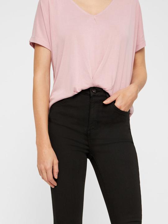 Image du produit Vero Moda VMSOPHIA Jeans taille haute coupe skinny (XXS)