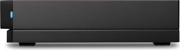 Actual product image LaCie 1big Dock (24 TB)