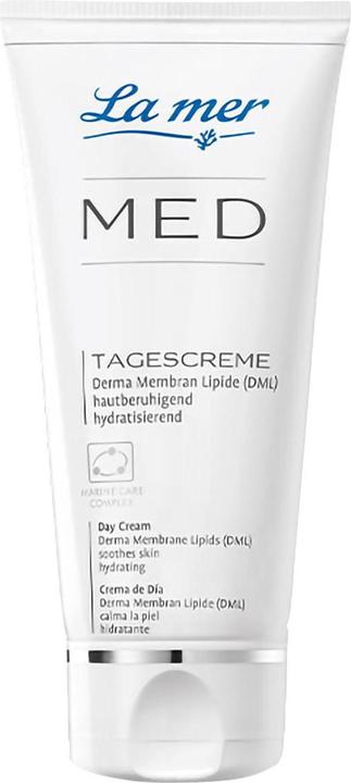 Immagine prodotto La Mer Med Basic Care Tagescreme ohne Parfum (50 ml, Crema da giorno)