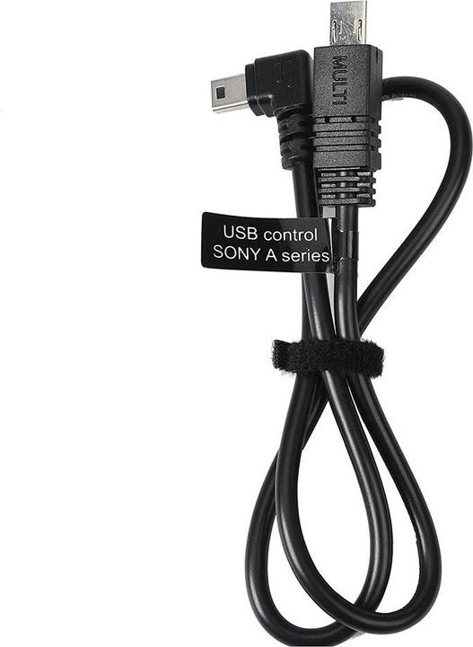 Moza Control cable Sony A7 for Air, AirCross (Gimbal connection cable)