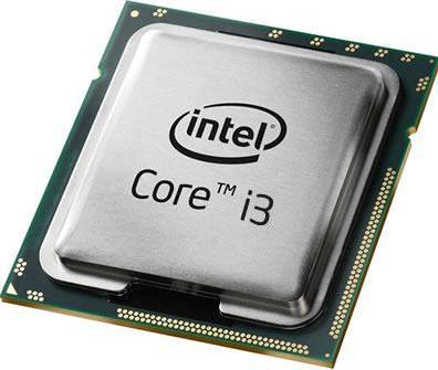 Productafbeelding Intel Core i3-4150 BOX (LGA 1150, 3.50 GHz, 2 -Core)