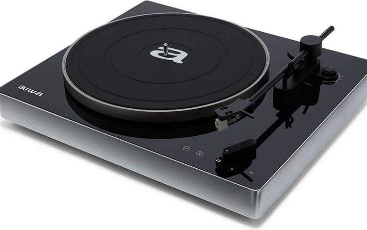 Actual product image Aiwa APX-680BT (Automatic)