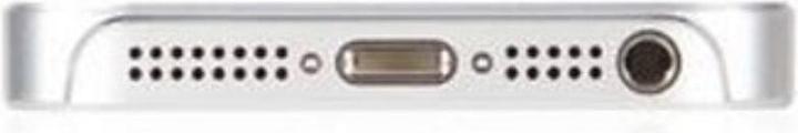 Actual product image Moshi iGlaze (Apple iPhone 5, Apple iPhone SE, Apple iPhone 5s)