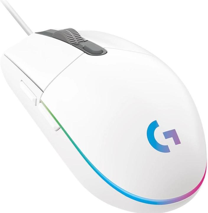 Produktbild Logitech G G102 (Kabelgebunden)