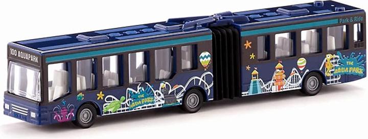 Immagine prodotto Siku Autobus articolato