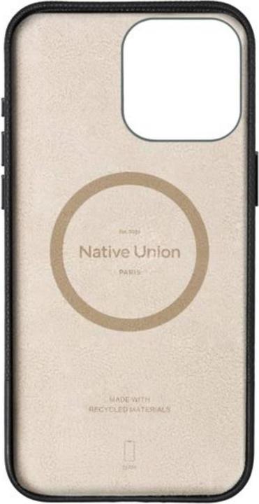 Immagine prodotto Native Union RECLA-BLK-NP24PM (Apple iPhone 16 Pro Max)