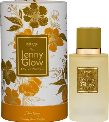 Jenny Reve By Glow Unisex 2.7 Oz EDP Spray (Eau de Parfum, 80 ml)