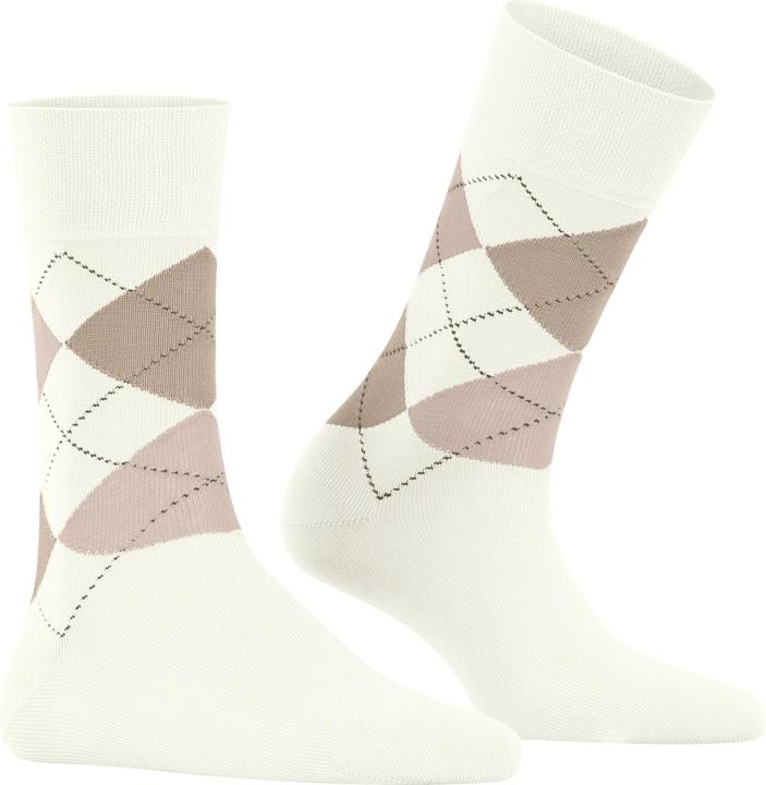 Actual product image Falke Sensitive Argyle SO (35 - 38)