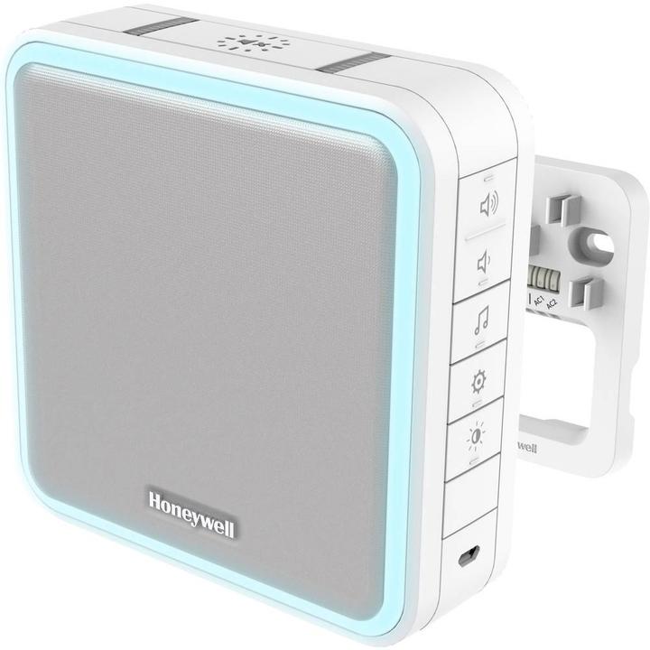 Actual product image Honeywell Radio bell receiver DW915S (Wireless)