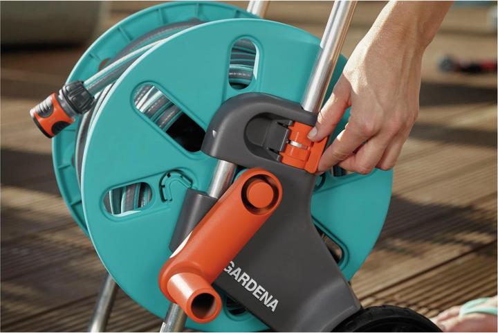 Produktbild Gardena CleverRoll S (20 m)