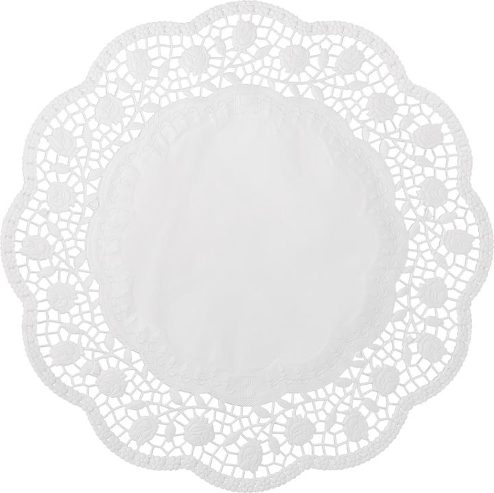 Produktbild Demmler Tortenspitzen - rund