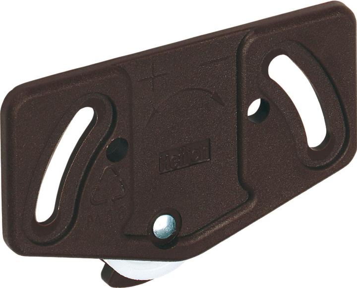Actual product image Hettich Ferramenta per ante scorrevoli Slide Line 55, Inslide