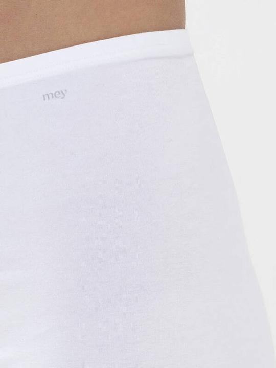 Actual product image Mey Superfine Organic Leggings (38)