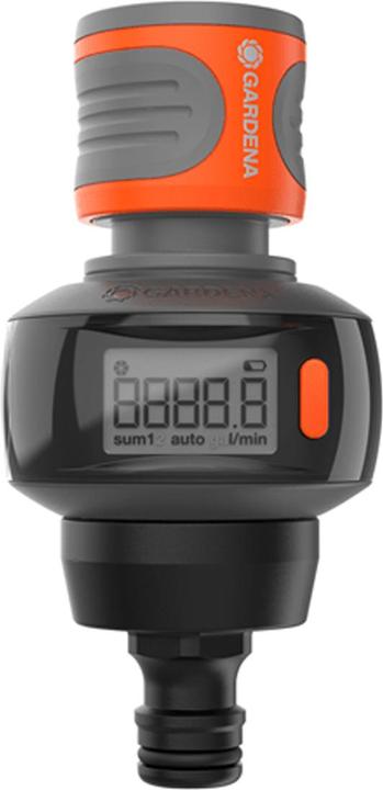 Actual product image Gardena AquaCount