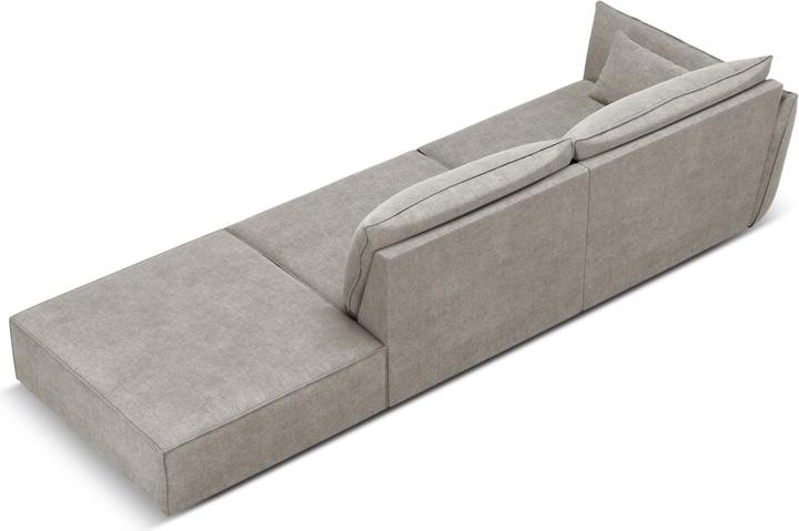 Actual product image Micadoni Kaelle (4-seater, 2 person sofa, 3-seater)