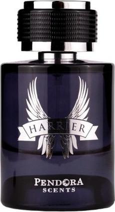 Actual product image Pendora Scents HARRIER MAN EDP 100 ML (Eau de parfum, 100 ml)