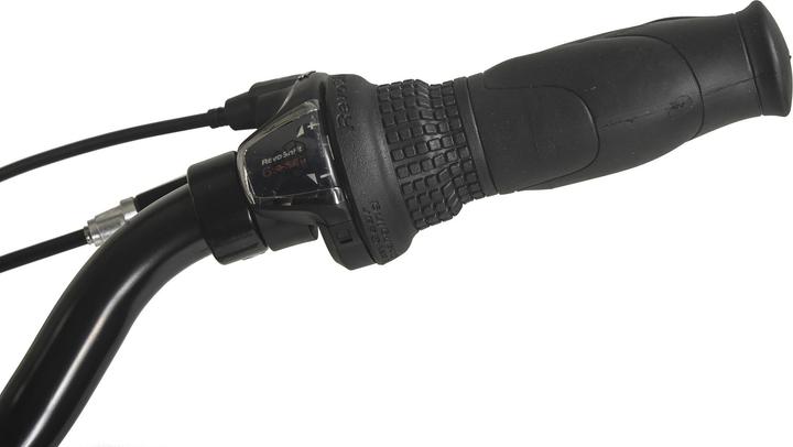 Image du produit Hollandia Vélo Hollandais Femme 28" City Next RH 50 cm 6 vitesses (50 cm)